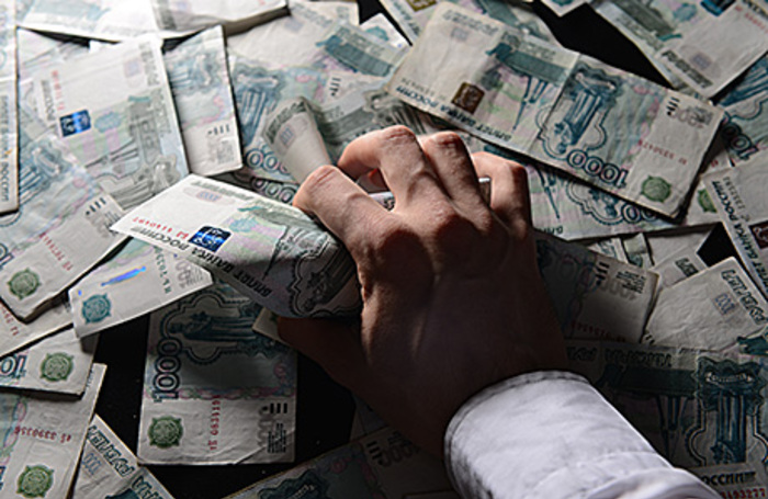 Компании забирают миллиарды из госбанков?