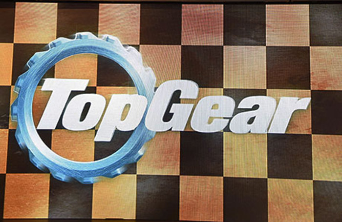 Ведущие Top Gear возвращаются, но не на ТВ