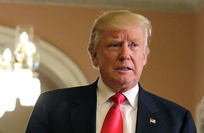 «Провальная» неделя Дональда Трампа