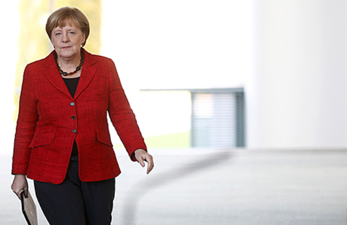 В последний бой: Ангела Меркель в погоне за четвертым сроком