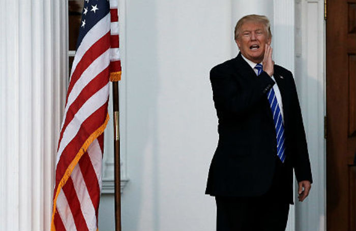 Обзор инопрессы. Радость России от победы Трампа скоро исчезнет