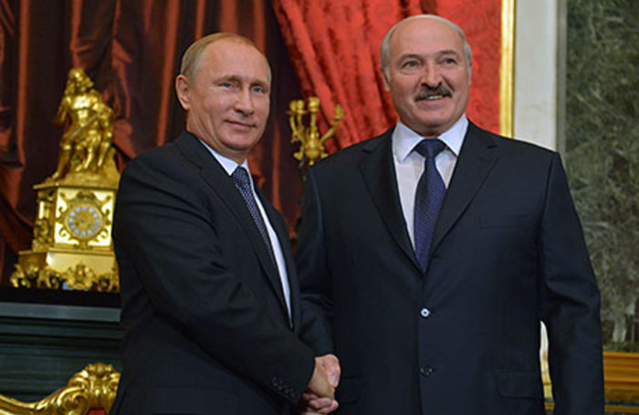 Встреча Путина и Лукашенко. Пойдет ли Россия на уступки?