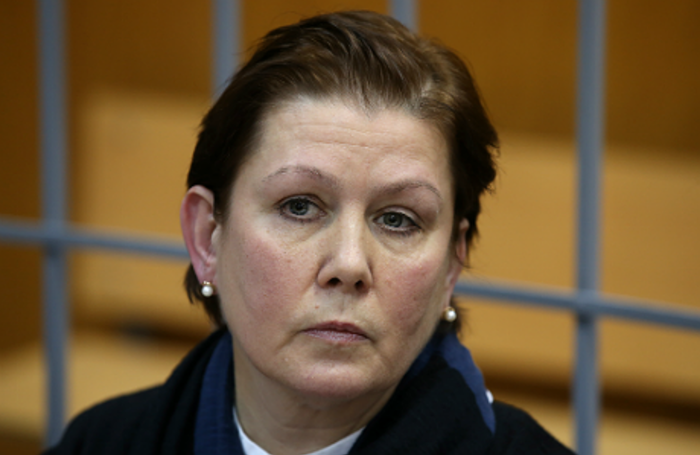 Экстремизм и растрата в Библиотеке украинской литературы
