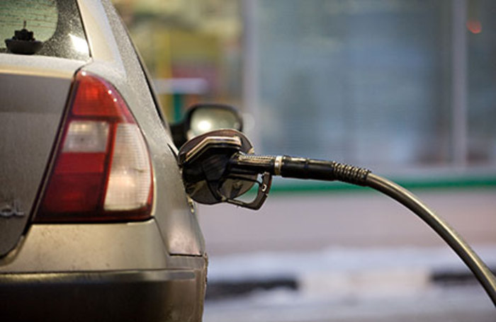 Чем заправляются российские автолюбители