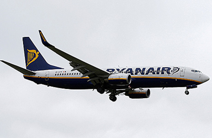 У лоукостера Ryanair могут появиться бесплатные авиабилеты