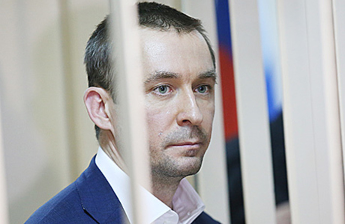 Полковник Захарченко: «По моему делу можно выявить и террористов, и экстремистов»
