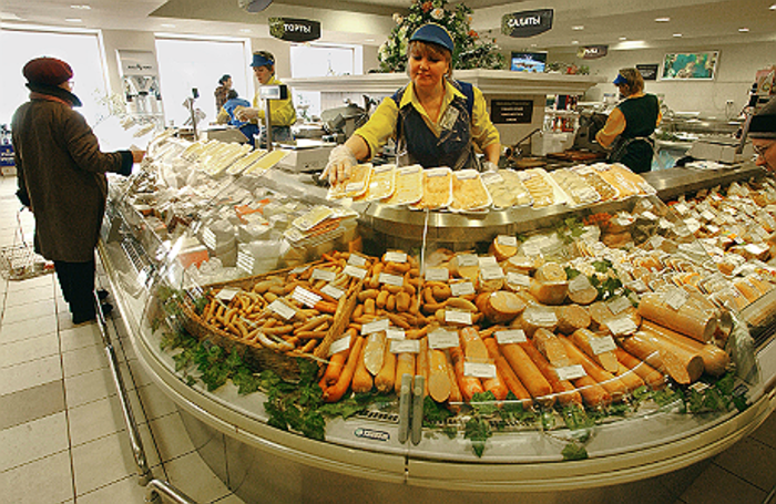 Дело «Седьмого континента». Пионера продуктового ритейла банкротят
