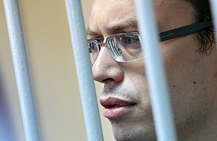 Мосгорсуд решил повнимательнее присмотреться к делу генерала СКР Никандрова