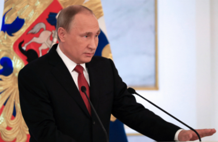 Экономика топчется на месте: Путин дал правительству полгода, чтобы поднять ее выше нуля
