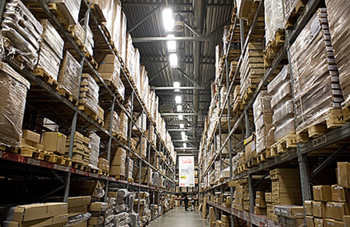 Первая IKEA на деревне: над торговым гигантом учинили суд в русской глуши