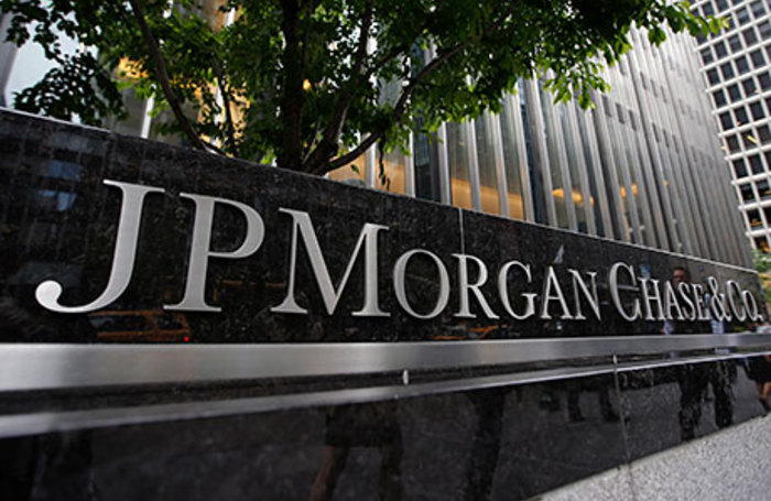 Bloomberg: JPMorgan оштрафовали на €337 млн за манипуляции ставкой Euribor