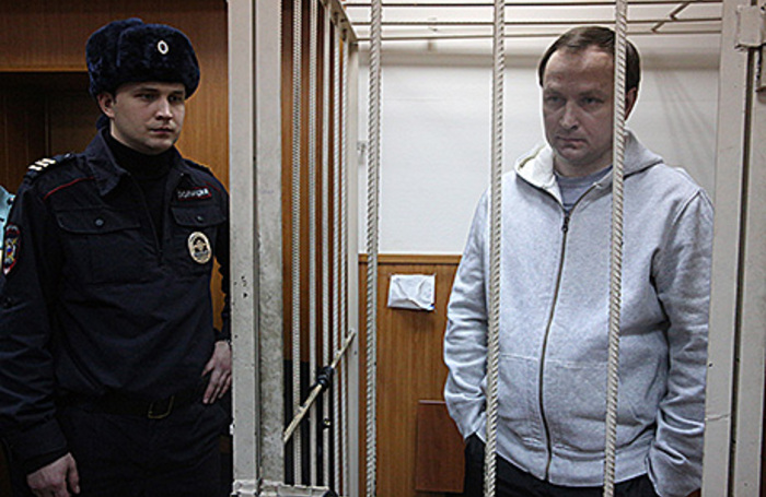 Коллизия дела генерала Сугробова