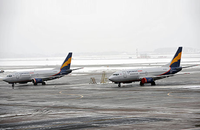 Минтранс отдаст аэродромы за рубль?