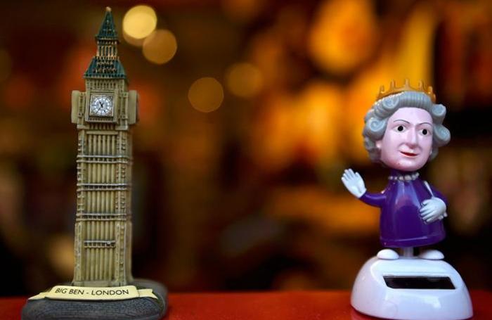 65 лет на троне!