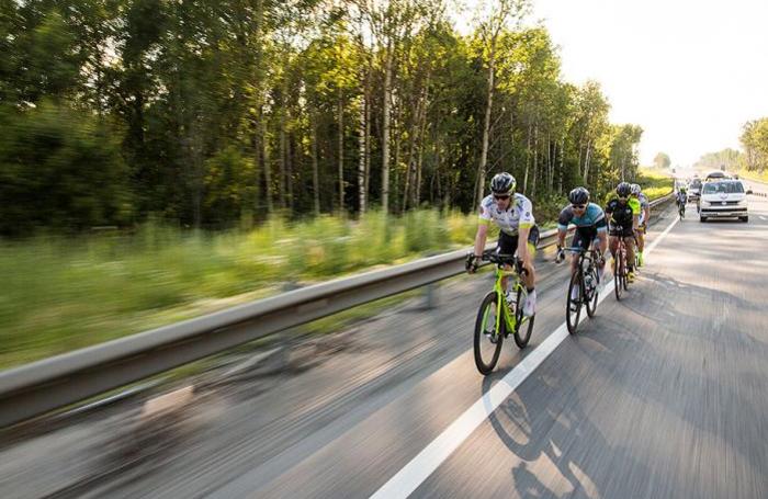 Тур-де-Сибирь