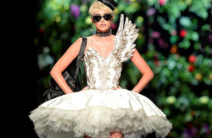 По одежке встречают