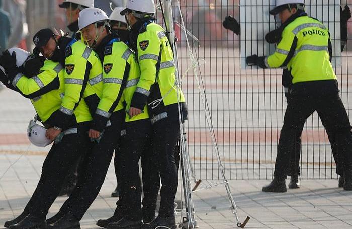 Сногсшибательный спорт