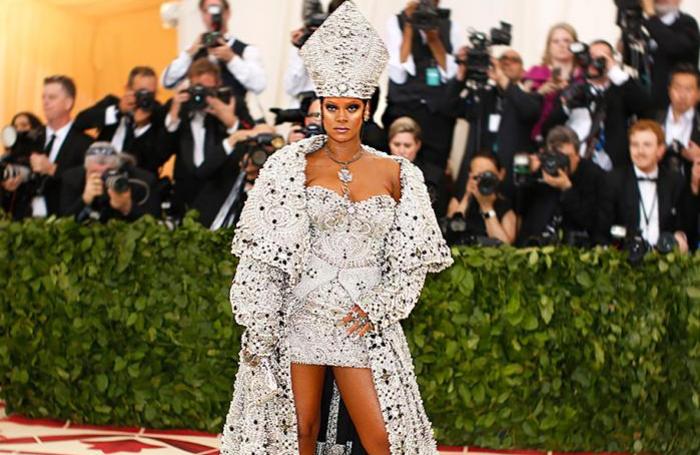 Встречают по одежке