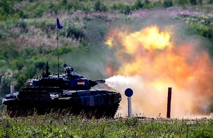 Мирная война