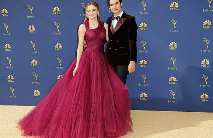 Модная Emmy