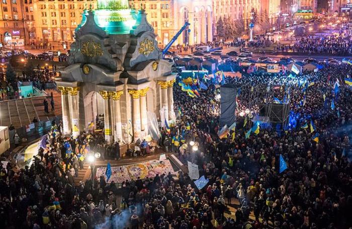 Как это было