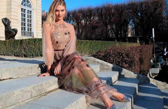 Париж во власти кутюрье