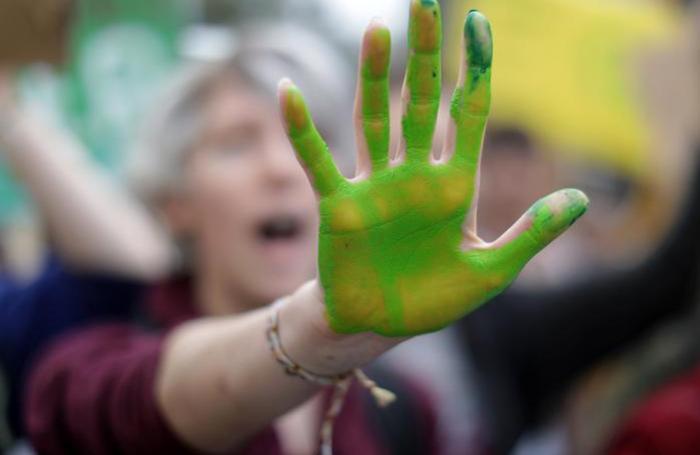 Пятница во имя будущего