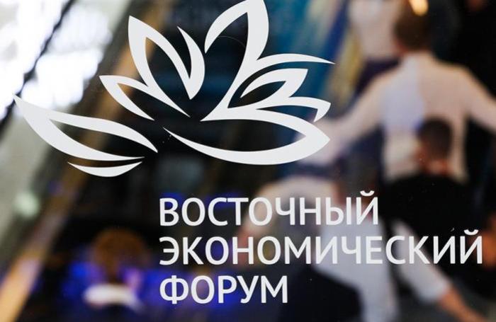 ВЭФ: за кадром