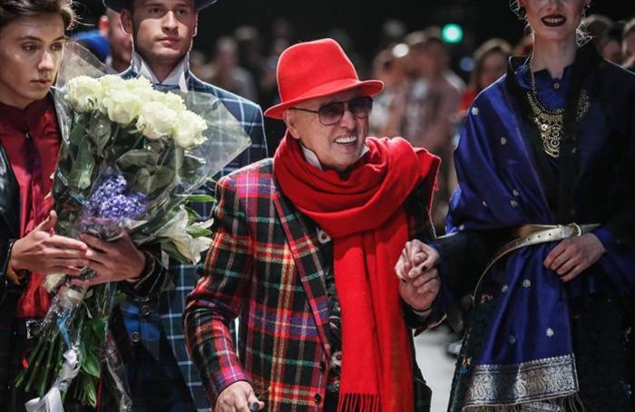 Mercedes-Benz Fashion Week