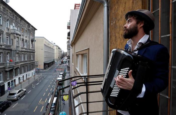 Коронавирус не помеха