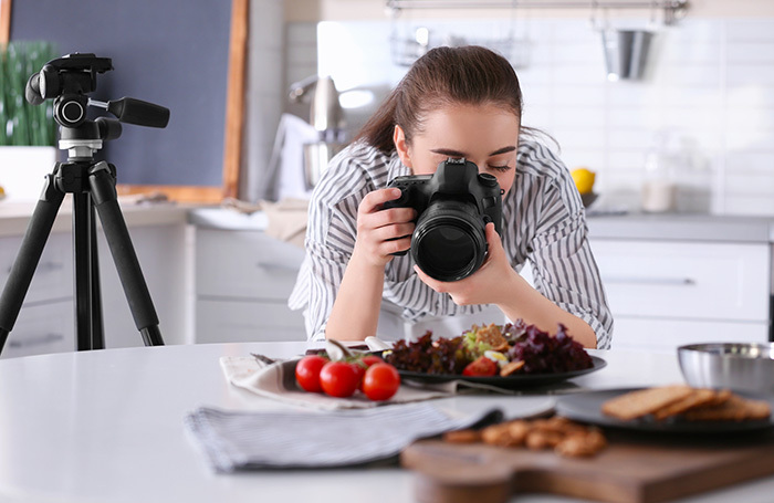 Бизнес план фотограф самозанятый