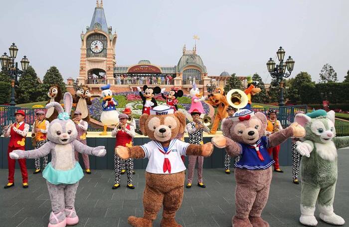 Сохраняем дистанцию!