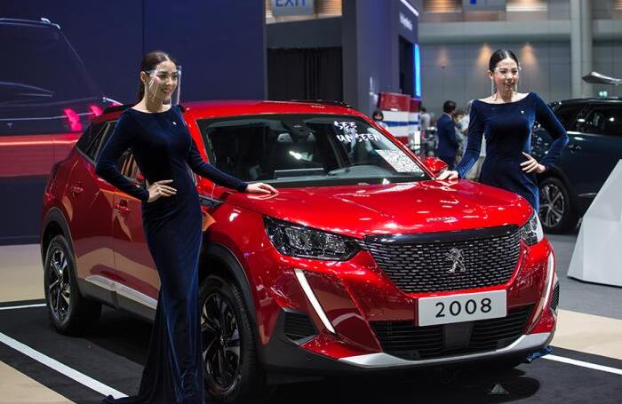 Первый после карантина