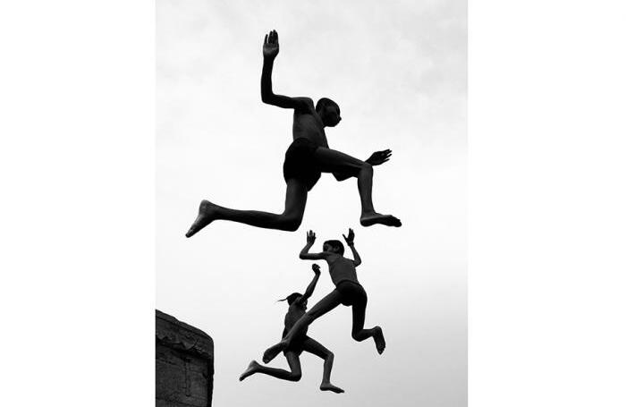 Победители iPhone Photography Awards 2020