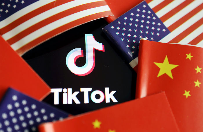 Трамп требует продать TikTok американской компании до 15 сентября ...