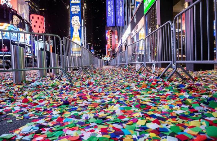 Главный праздник в году