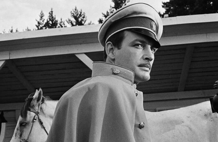 Памяти Василия Ланового