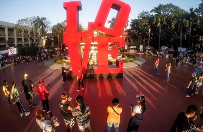 Самый романтичный праздник