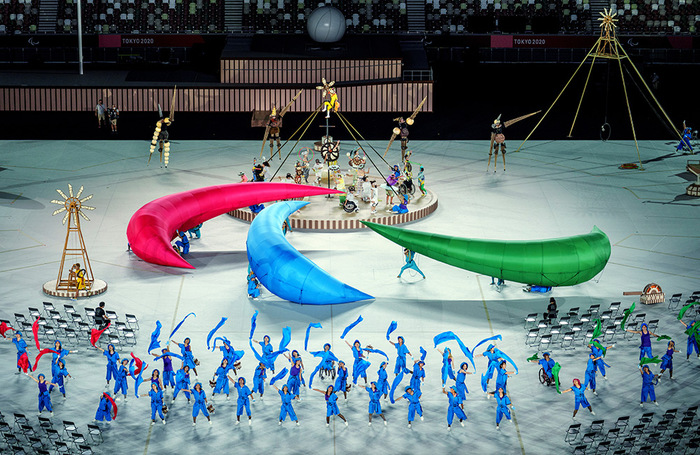 «У нас есть крылья!»