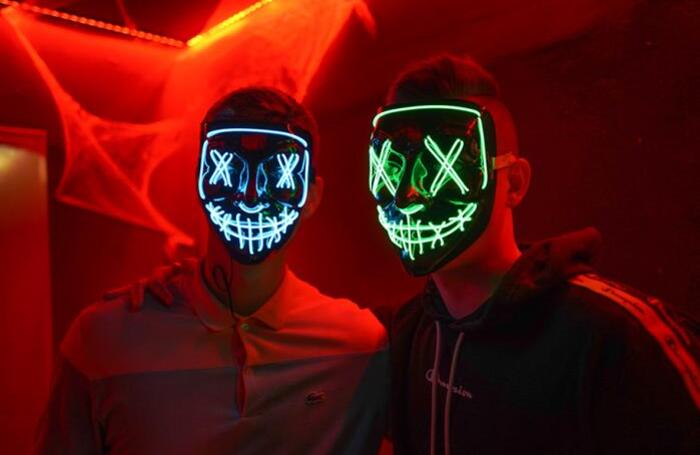 Самый страшный праздник в году