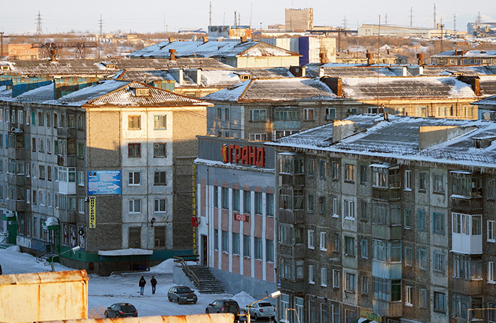 Вторичный рынок: чуть больше или чуть меньше, но все равно вверх
