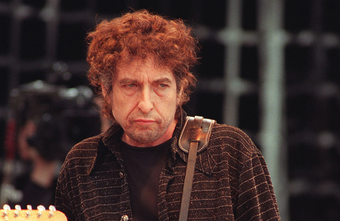 Боб Дилан продал Sony Music Entertainment все свои наработки с 1962 по 2020  годы
