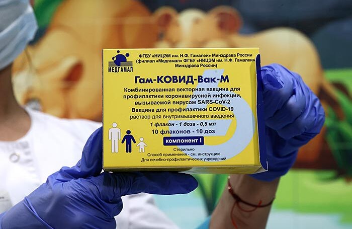 Вакцинация в клинике обуха в москве
