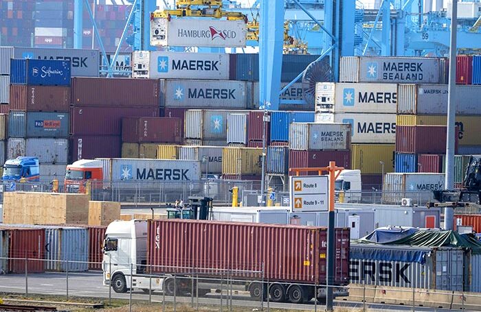 Российский бизнес начал сталкиваться с последствиями западных ...