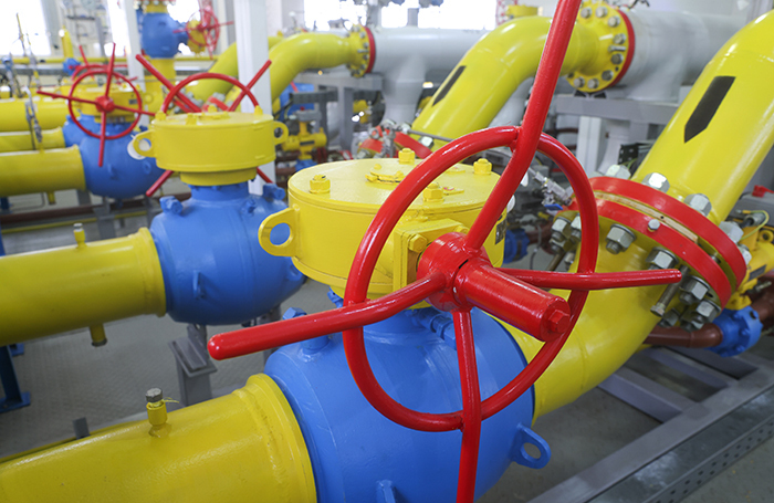 Греция в ближайшие дни откроет соединительный газопровод с болгарией
