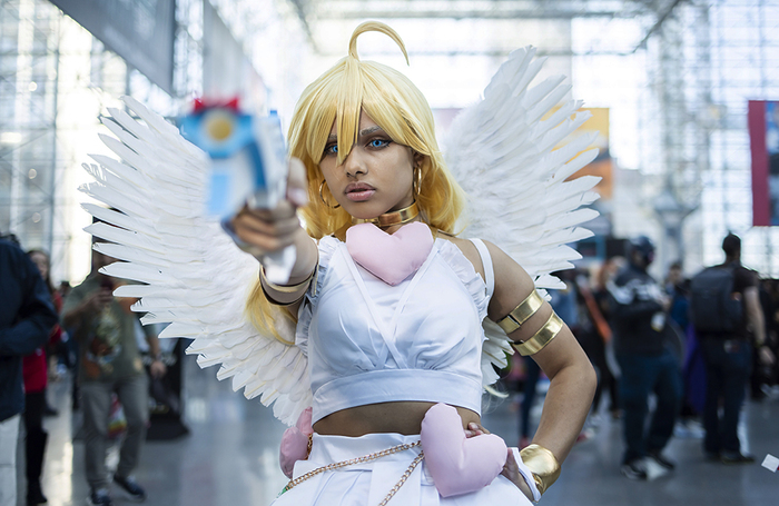 Играй! Перевоплощайся!