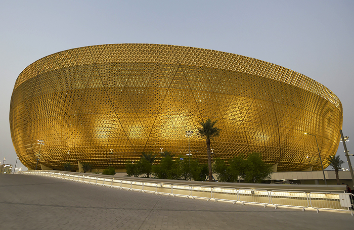 FIFA World Cup Qatar 2022