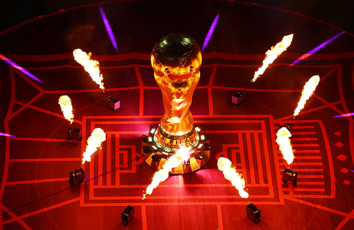 Зрелищная и запоминающаяся