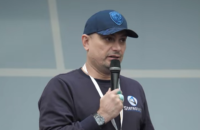 Во что вложился в этом году соучредитель компании «стереотек» анатолий тулаев