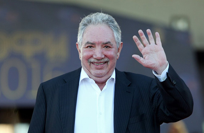 Ушел из жизни Эдуард Сагалаев